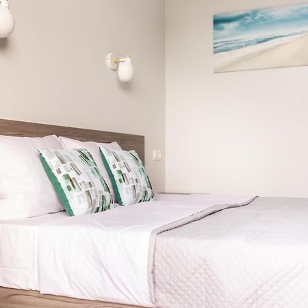 7 Rooms Gerani  Eksteriør bilde